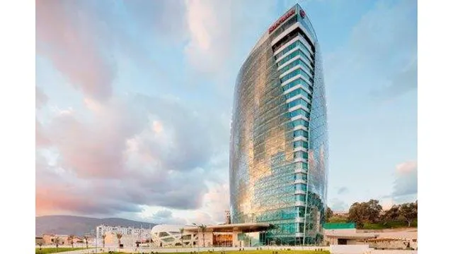 Sheraton Annaba Hotel