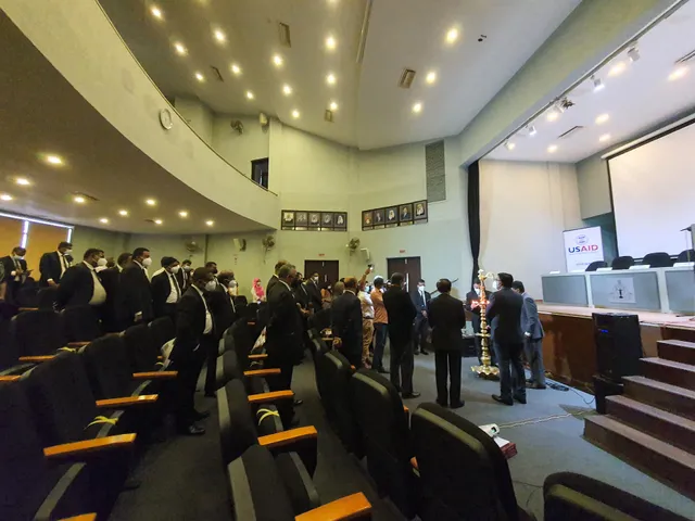 Bar Association of Sri Lanka