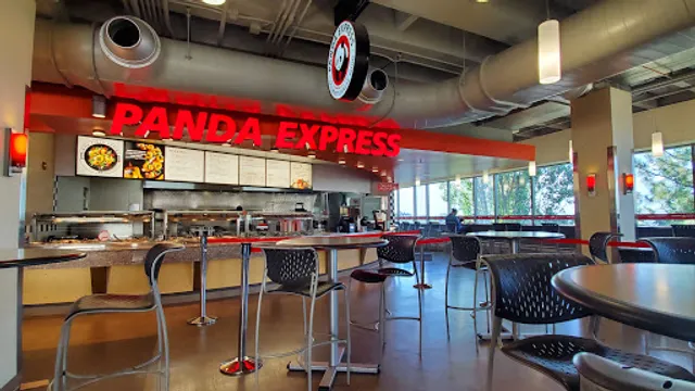 Panda Express