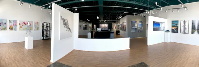 Crescent Hill Gallery