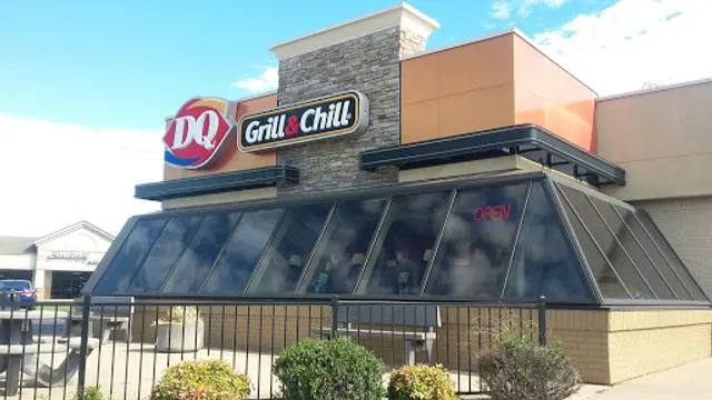 Dairy Queen Grill & Chill