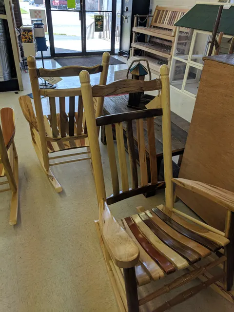 Cumberland Farmers Co-op