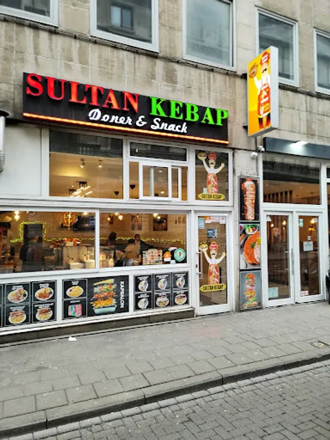 Sultan Kebap