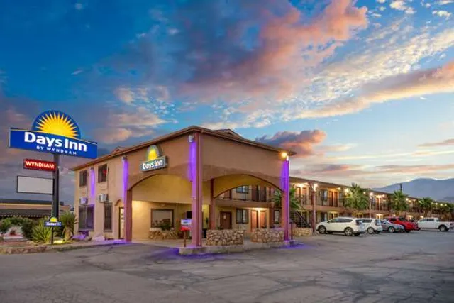 Days Inn by Wyndham Alamogordo/White Sands