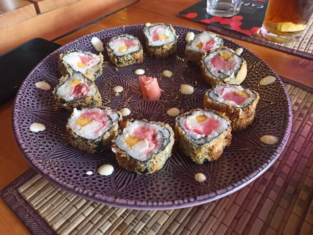 Capital Sushi & Ramen