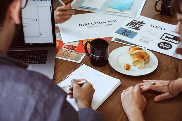 Saint Urbain: Full-Service Creative Agency