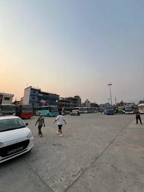 Himalayan Cafe & Restro