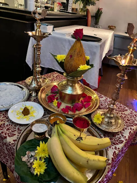 Gandhi Asian Food 🇮🇳