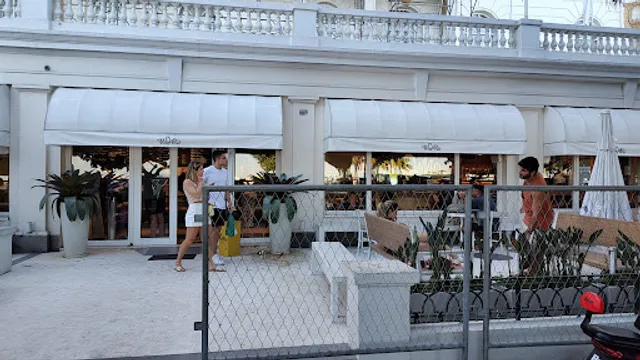 Momo Gelato Copacabana Palace