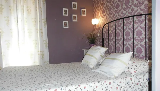 B&B La Casa nel giardino