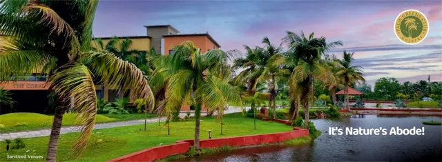 Palm Greens Club & Resort