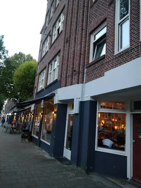 Tulsi Indian Restaurant