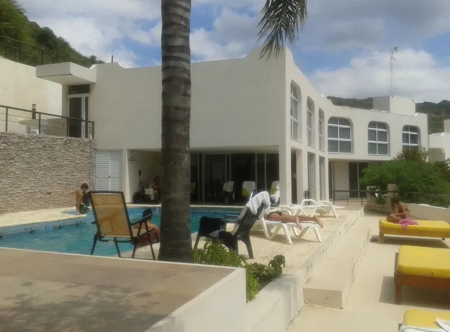 Hotel Meson de la Montaña