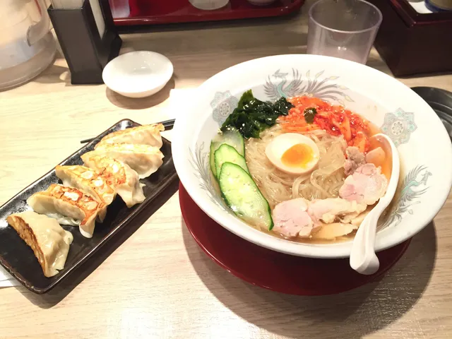 Ichibankan Chinese Dinning