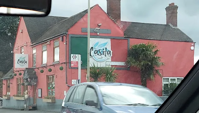 Cafe Casita Ristorante Italiano