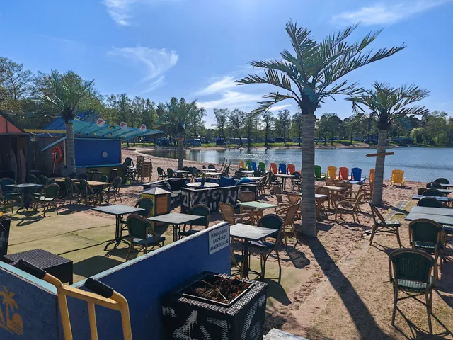 Poroholman Rantatalo Beach House