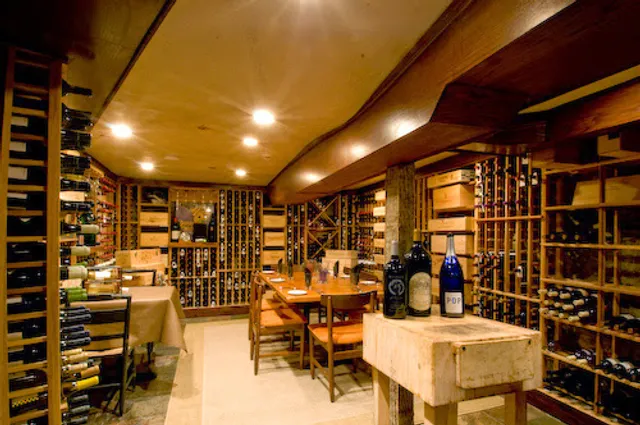 The Best Cellar