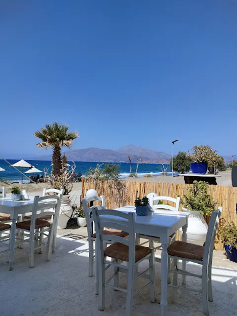 Aristodimos Restaurant