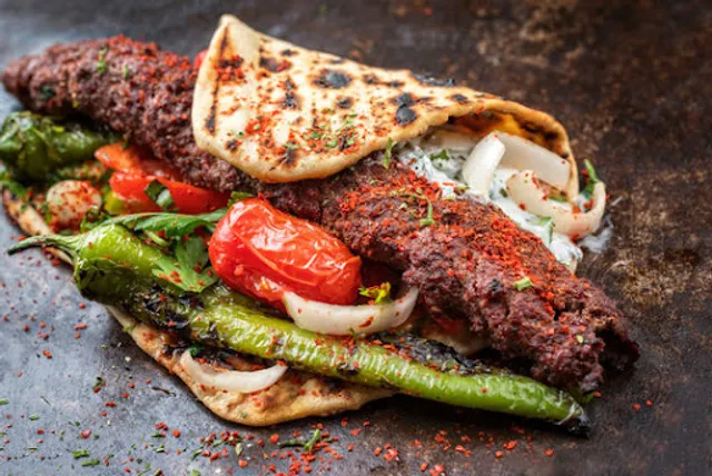 PASAM Grillhaus Neuenburg am Rhein