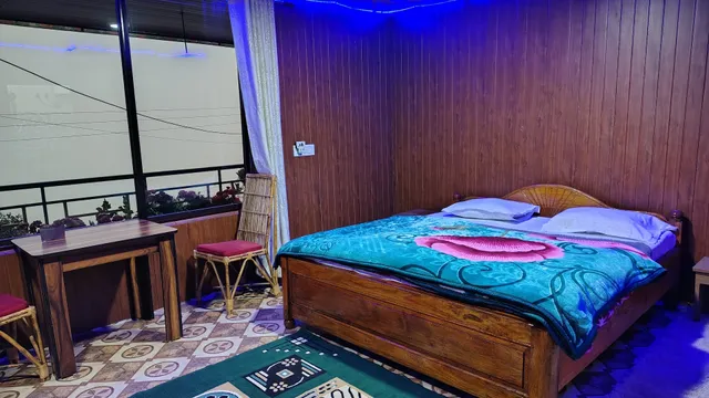 MELLIFLUOUS HOME STAY