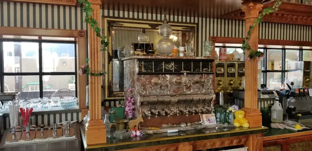 Silver Scoop Creamery