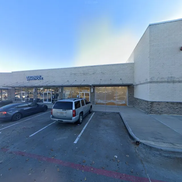 Uptown Cheapskate Rockwall