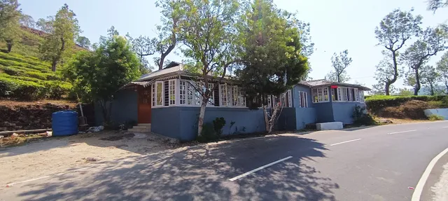 Honey Bee Homestay by The Jungle Stay Groups