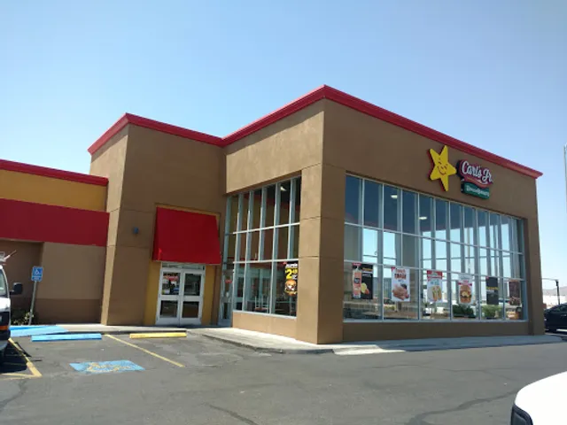 Carl's Jr.