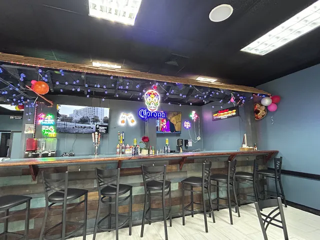LA ESTRELLA GRILL