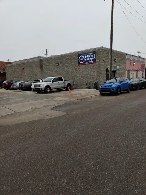 Saad Wholesale Meats