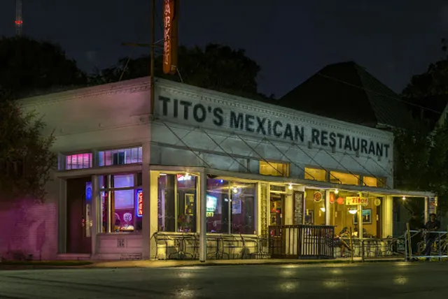 Tito's Mexican Restaurant