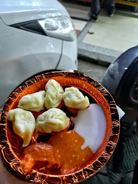 Dolu's Nice Conectionery