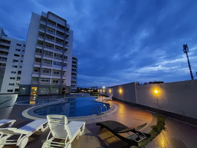 Resort Krishna Vaibhav