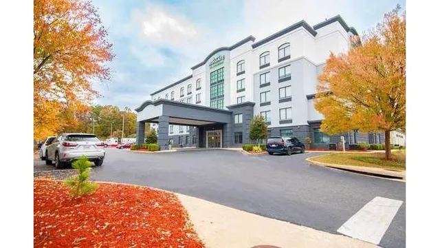 Wingate by Wyndham Tuscaloosa