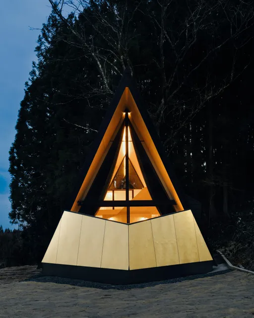 KOKAGE VILLA NIKKO（KVN）