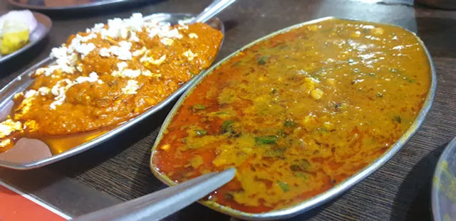 Red Chili Restaurant