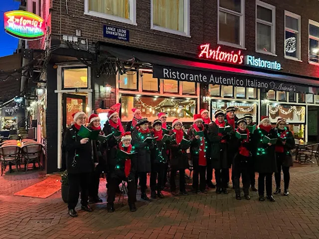 Restaurant Antonio’s