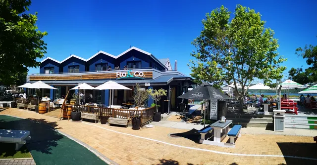 Flo & Co. Knysna