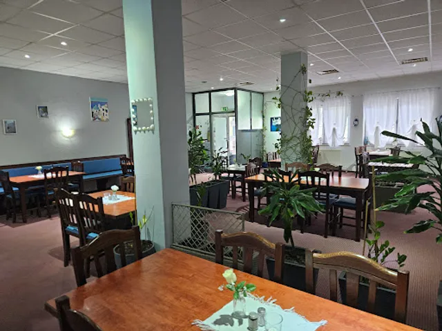 Griechisches Restaurant Elena