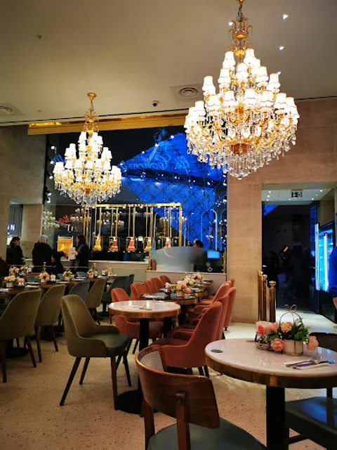 Caffè Concerto Paris