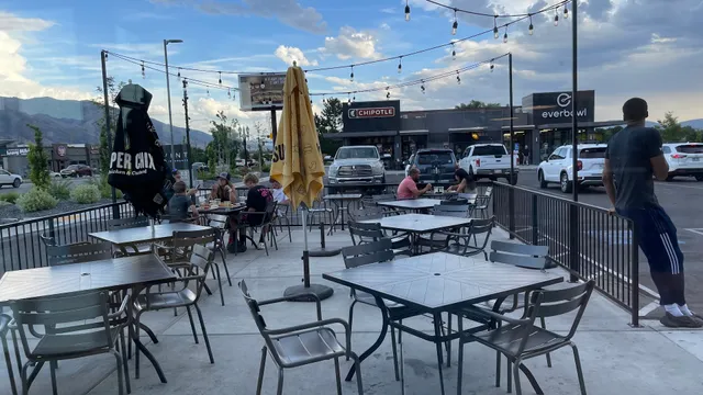 Super Chix - Logan, UT