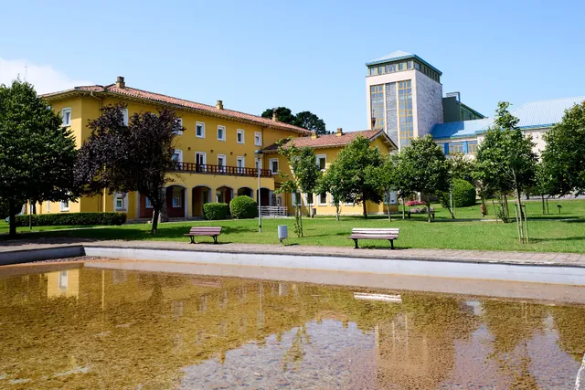 Universidad Internacional Menéndez Pelayo (UIMP)