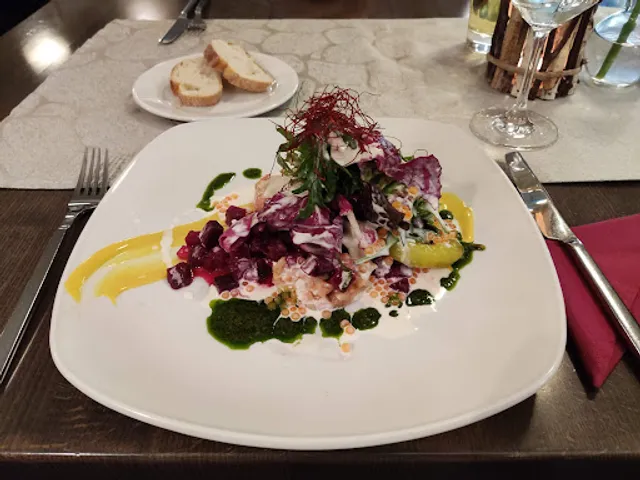 Restaurant Kulinaria