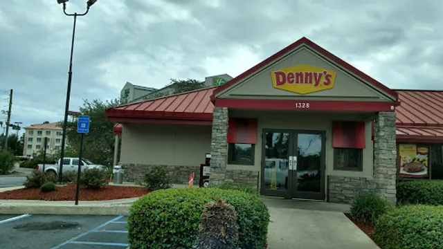 Denny's