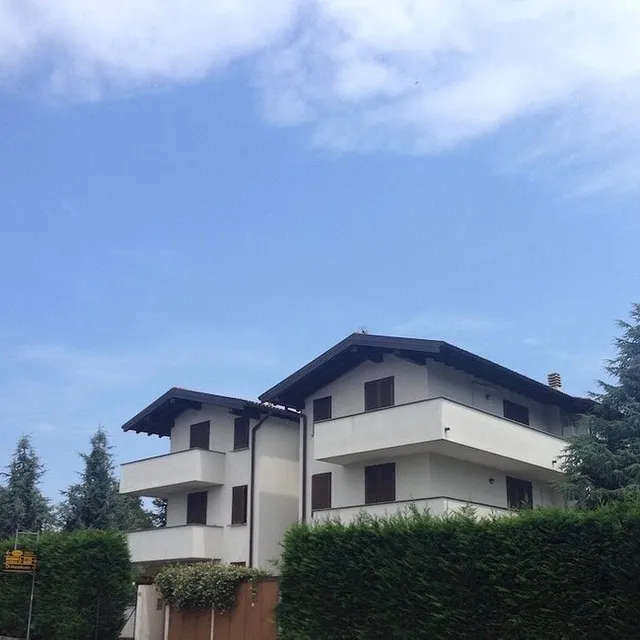 Villa Giovanna