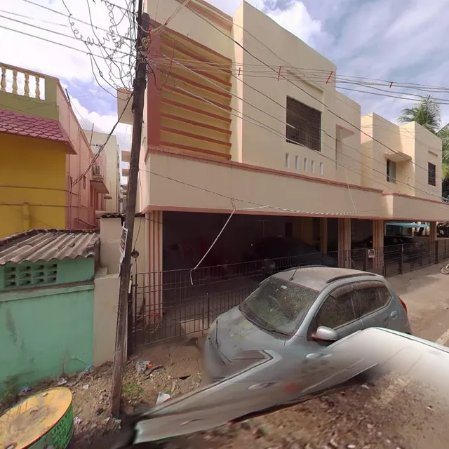 SR GRAND MUGALIVAKKAM