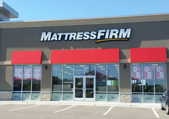Mattress Firm Maple Grove II