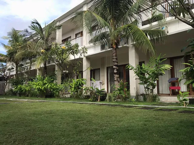 Airy Denpasar Selatan Tukad Badung 16 Bali