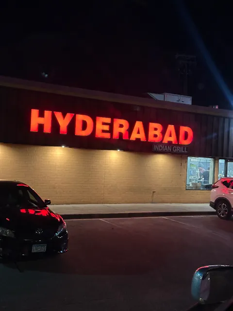 Dosa South Indian Grill