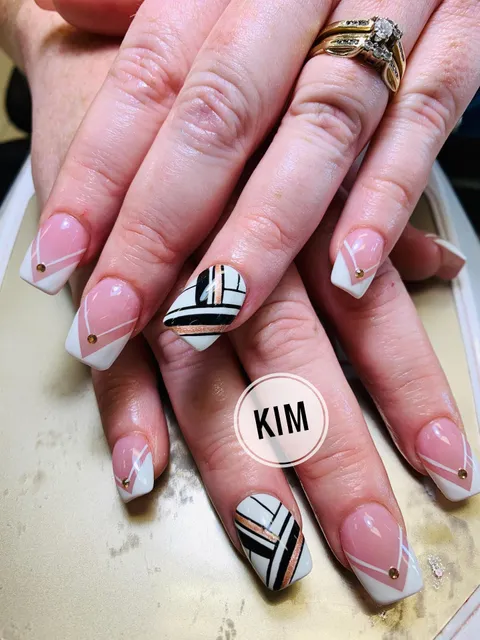 K-STARS NAILS